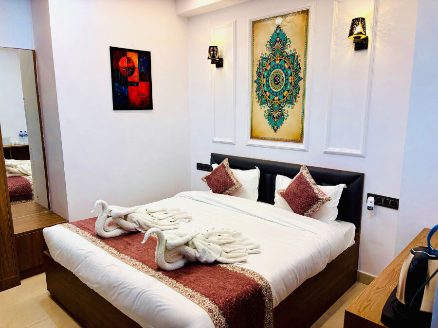 Lucknow, Travel, Hotels In Ayodhya Uttar Pradesh