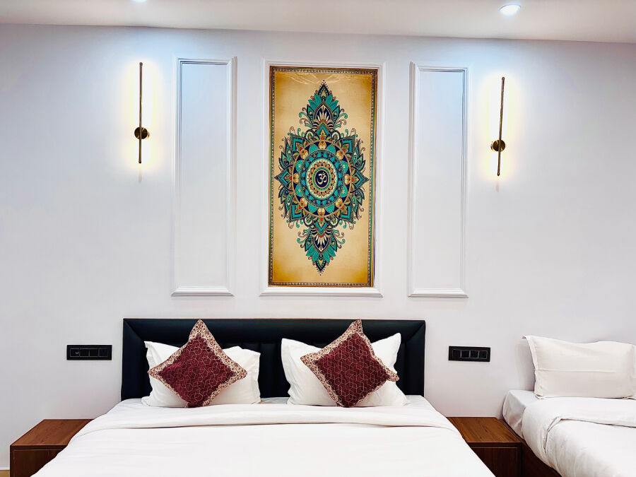 Lucknow, Travel, Hotels In Ayodhya Uttar Pradesh