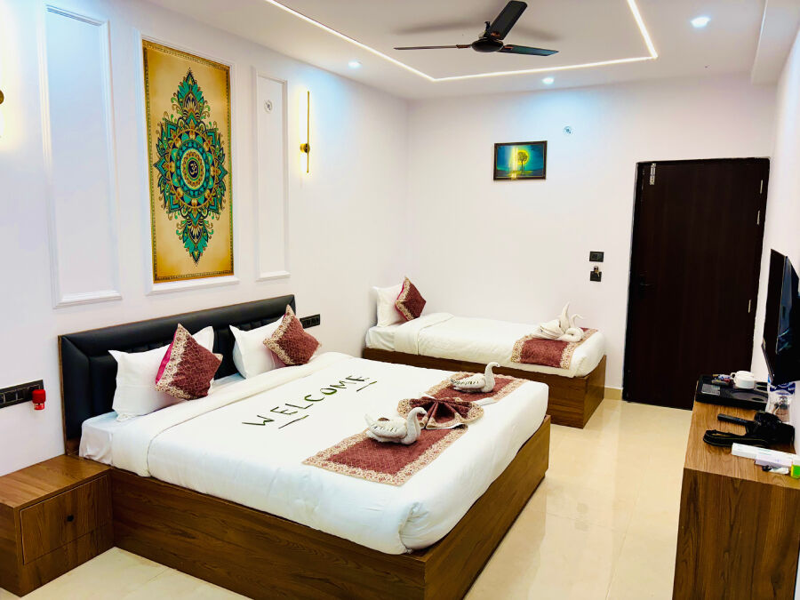 Lucknow, Travel, Hotels In Ayodhya Uttar Pradesh