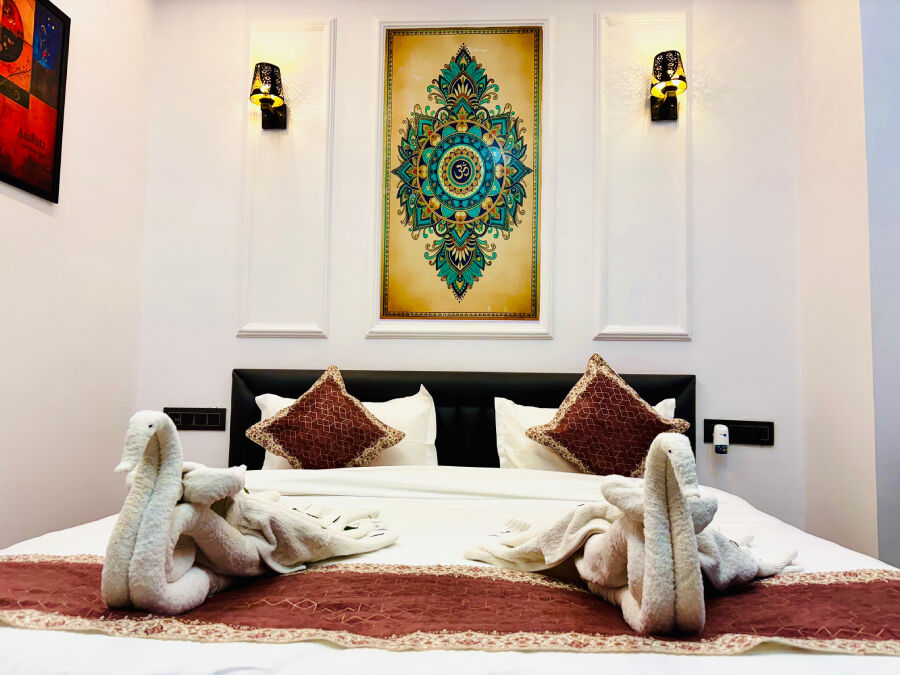 Lucknow, Travel, Hotels In Ayodhya Uttar Pradesh