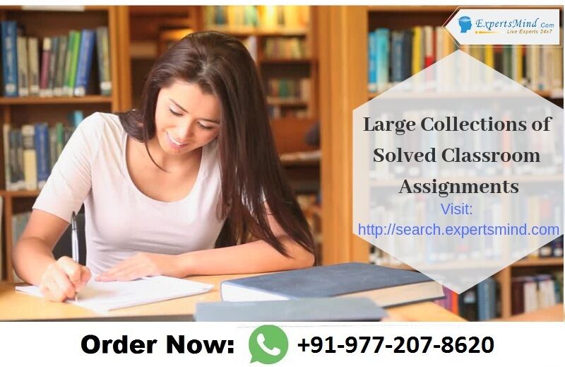 Melbourne, Lessons Offered, Get Assignment Help Today!