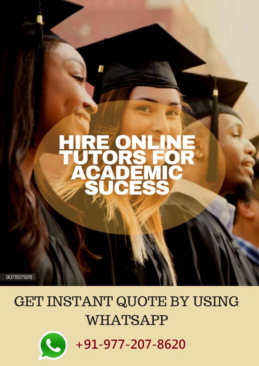 Melbourne, Lessons Offered, Get Assignment Help Today!