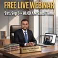 Free Webinar: Saudi Dialect & Fluent Arabic
