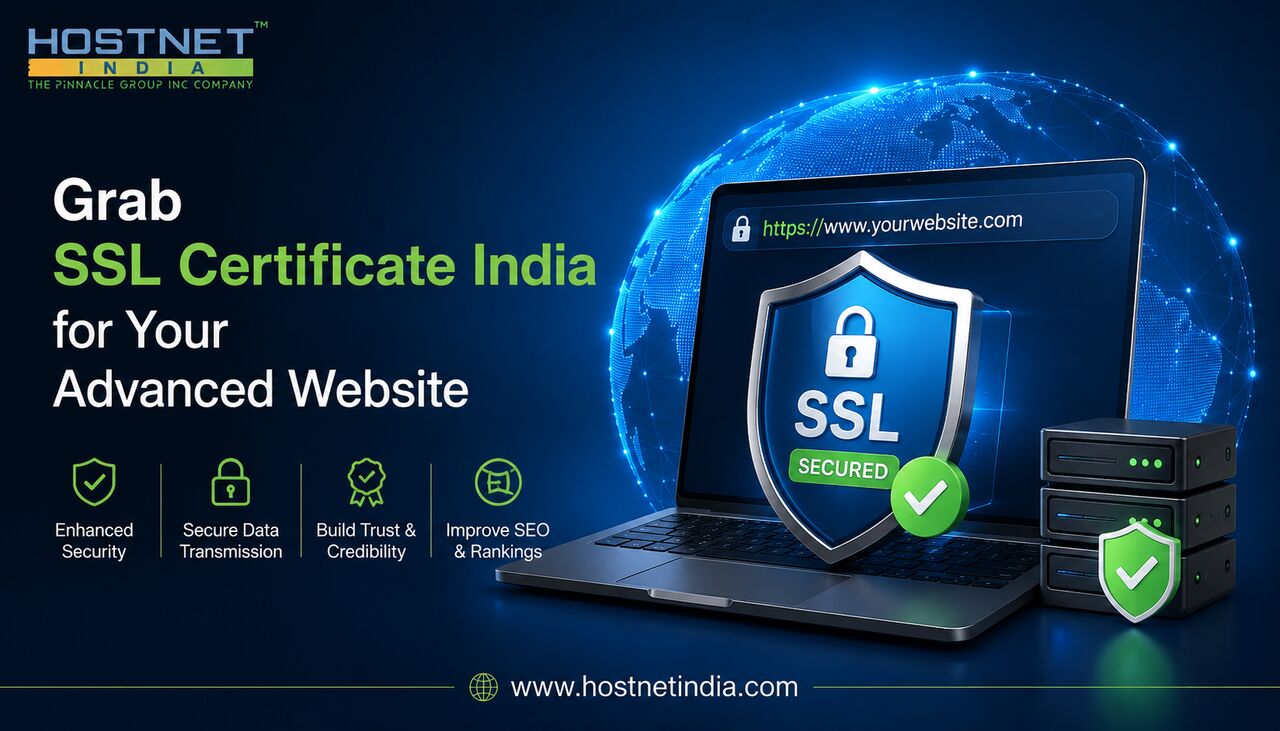 Mumbai, Computer, Grab SSL Certificate India For Your Advanced Website