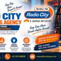 Radio City Advertising Agency &ndash; Boost Your Brand Visibility Through Radio