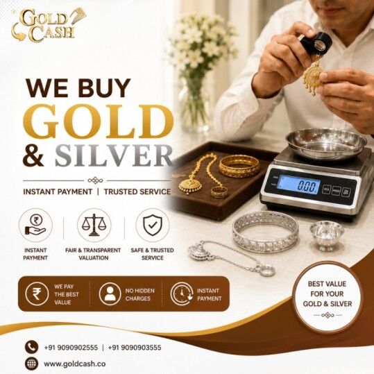 New Delhi, Items Wanted, Best Place To Sell Gold In Chandigarh Near Me