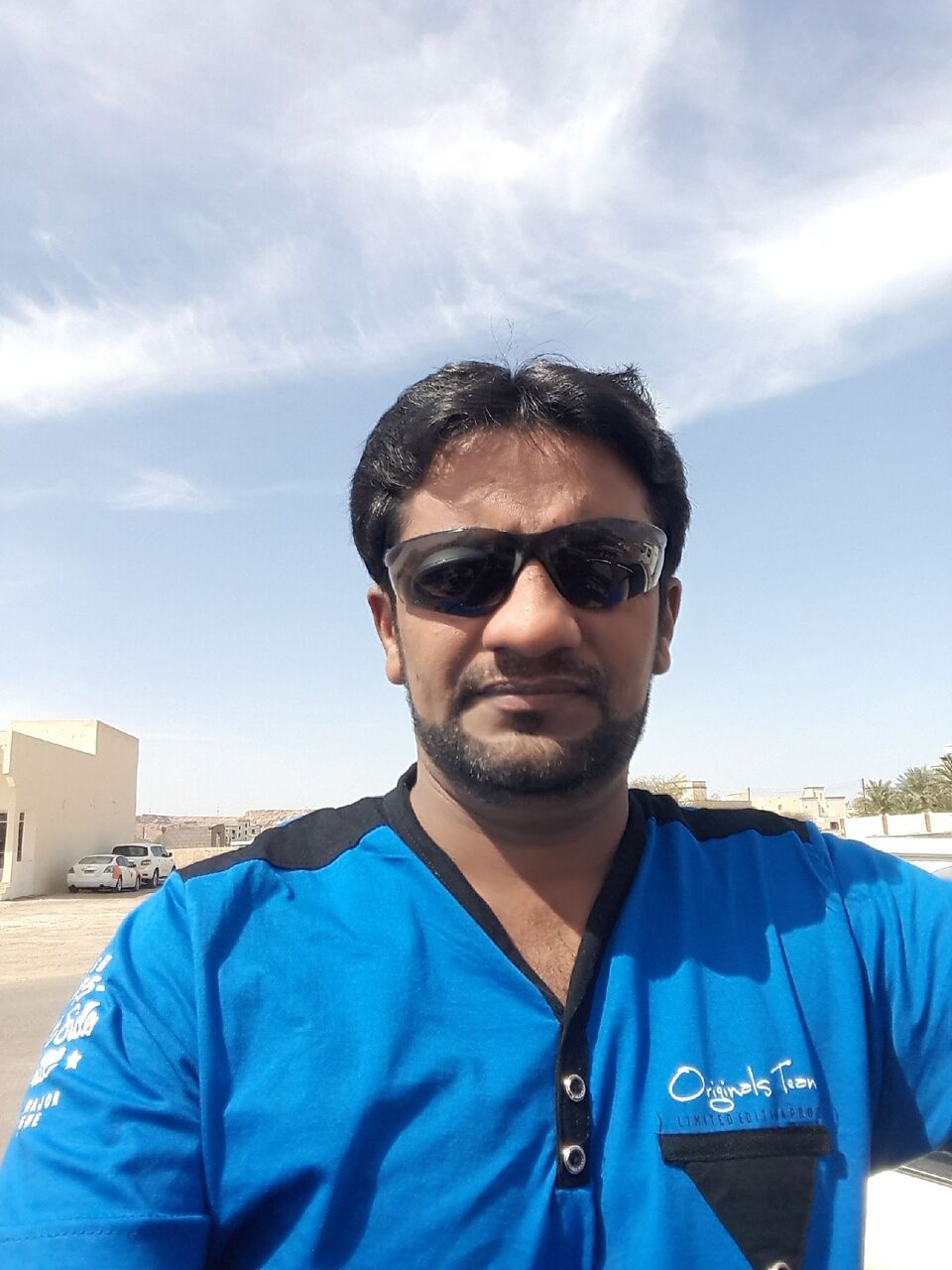 Jubail, Job Seekers, Aramco WPR & Safety.. Visa Tranferable