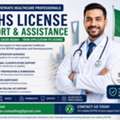 SCFHS LICENSE SUPPORT & ASSISTANCE