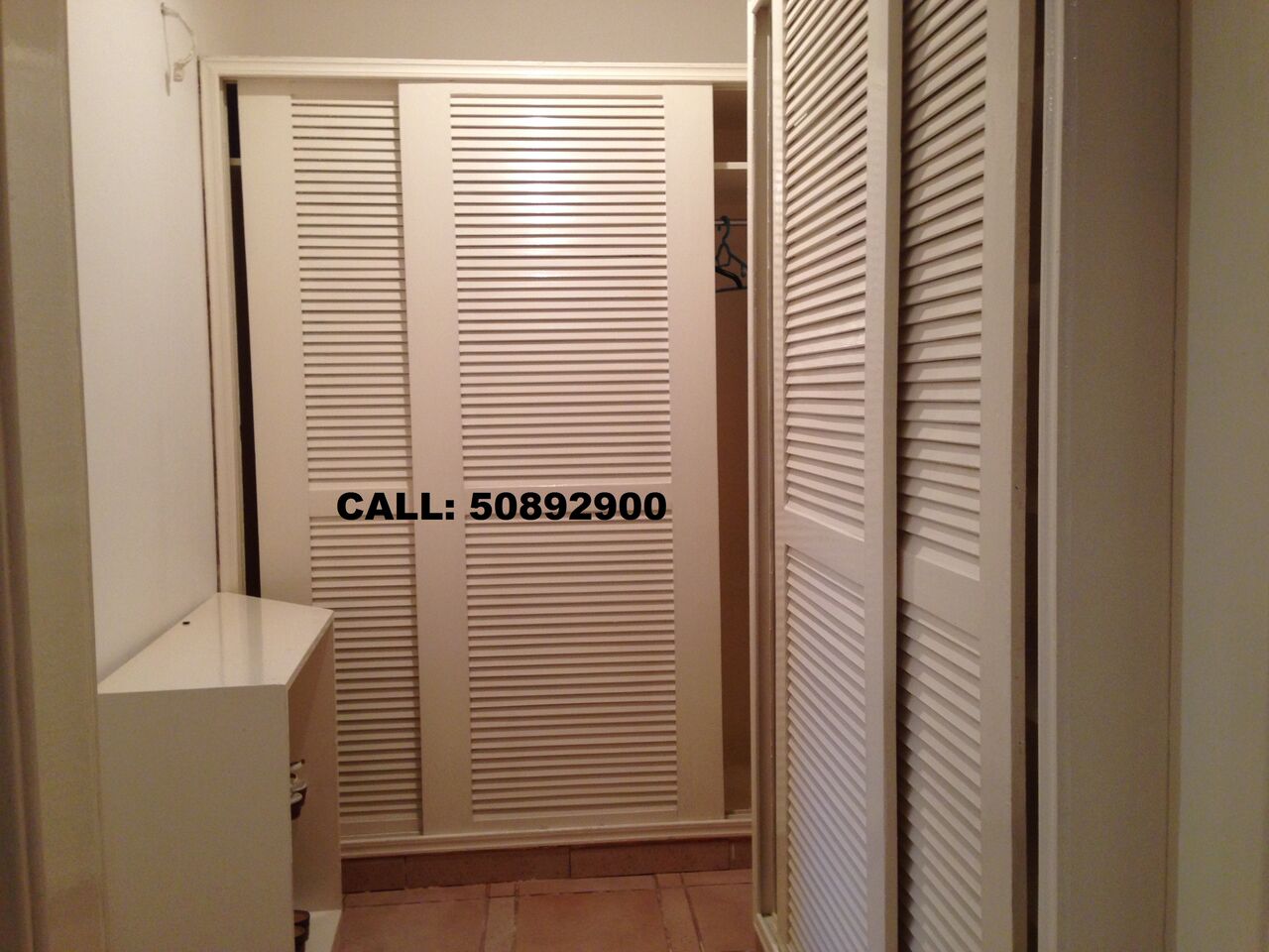 Salwa, Apartments, Flats, Houses & Villas, KWD 550/month,  3 BR,  Ground Floor Big 3 Bedrooms Apartment In Salwa