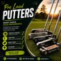 INR 9900,  Pre Loved Putters