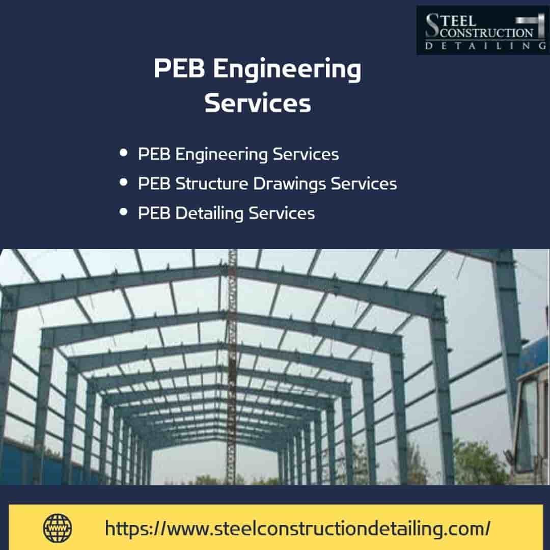 San Francisco, Construction, Looking For PEB Engineering Services In San Francisco? We&rsquo;re Here To Help