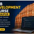 From Beginner To Developer With A Web Development Course In Jaipur