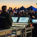 Professional Audio Equipment Rental Toronto For Every Event