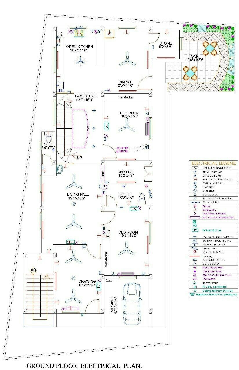 Hyderabad, Real Estate For Sale, INR 4,  6 BR,  265 Sq. Yard,  Premium Independent House For Sale | Officers Colony, New Malakpet, Hyderabad