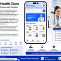 Included Health Clone - All In One Healthcare App Solution
