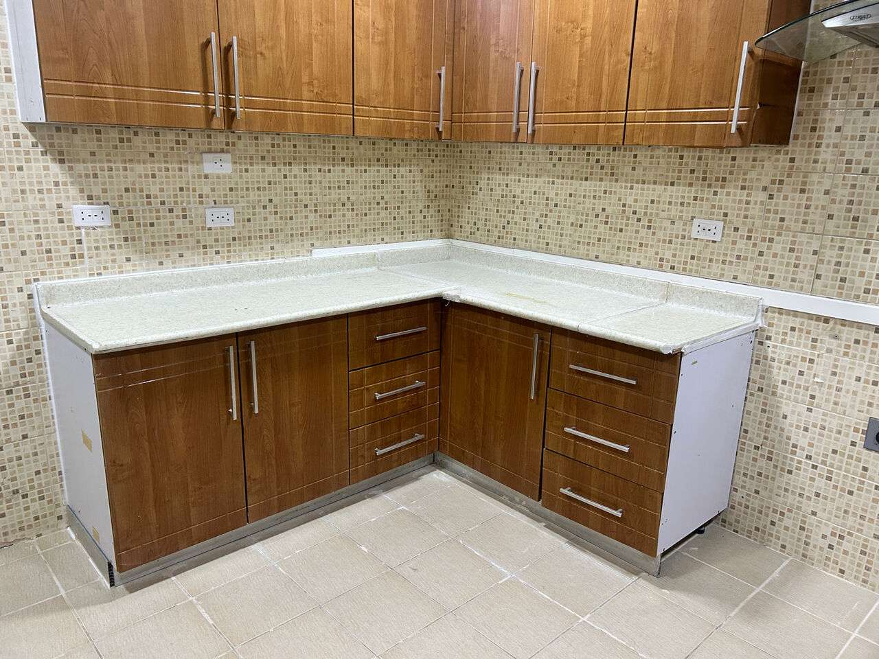 Jubail, Furniture, SAR 1100,  Kitchen Cabinets For Sale