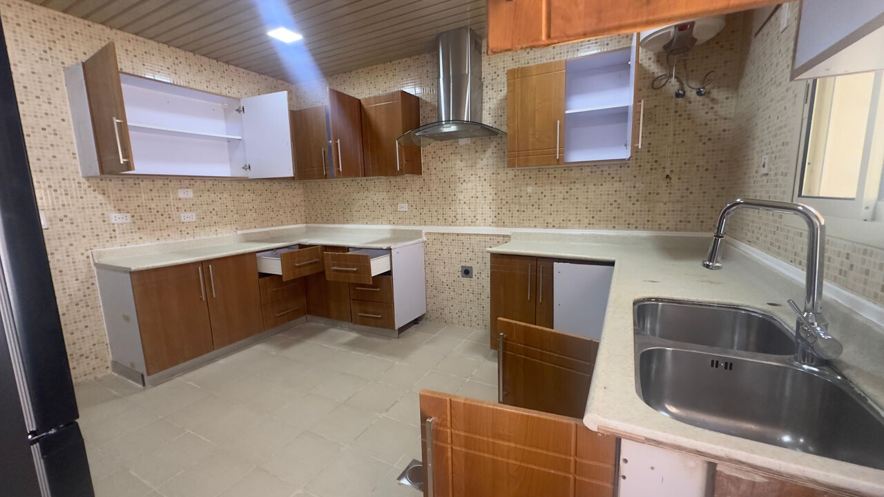 Jubail, Furniture, SAR 1100,  Kitchen Cabinets For Sale
