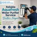 Reliable Aquafresh Water Purifier Service Balbir Nagar