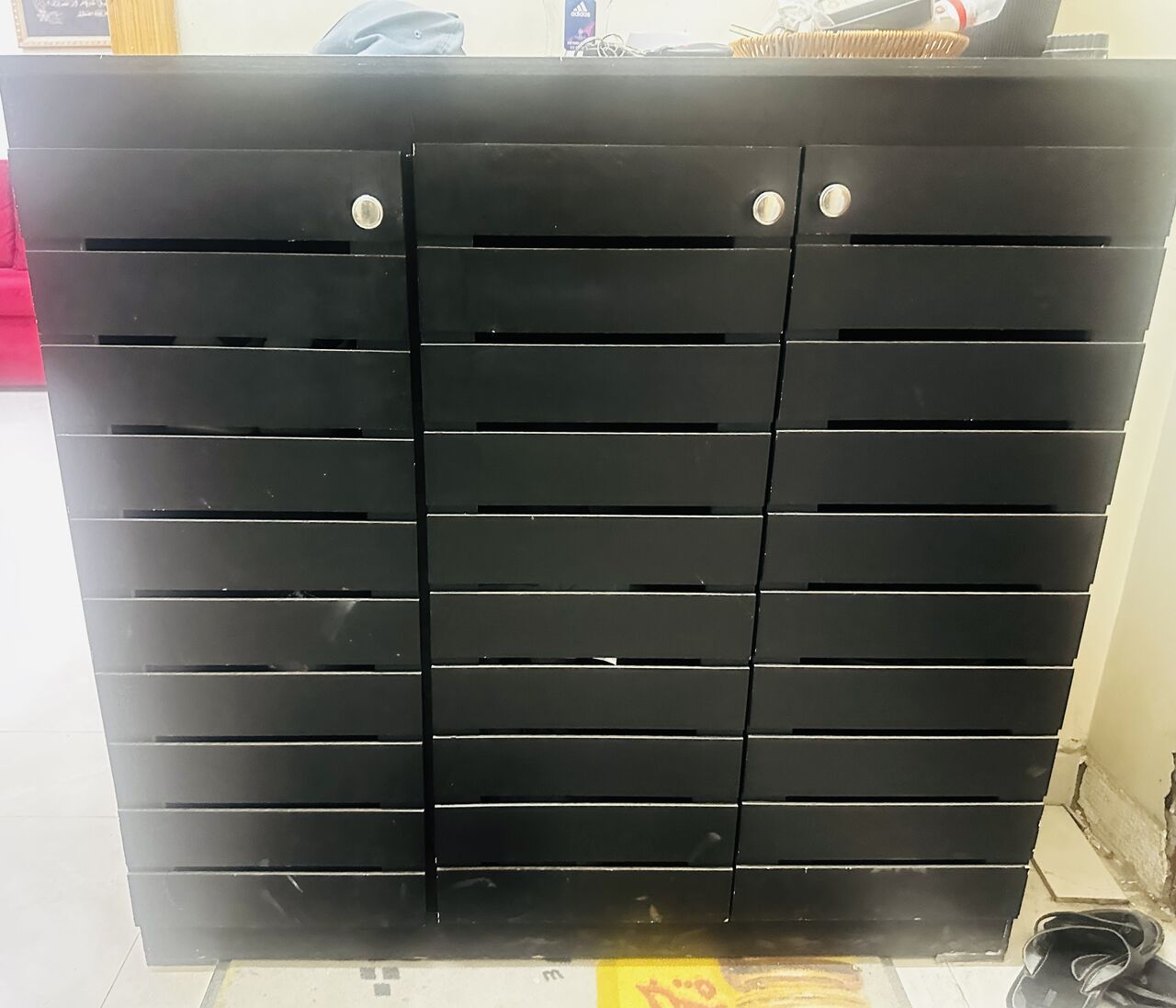 Al Aziziyah, Household Items, SAR 100,  Shoe Rack