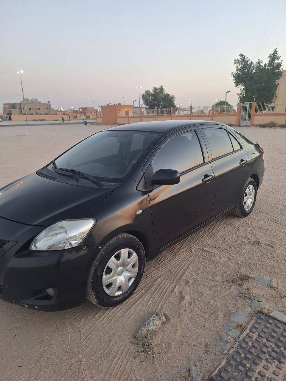 As Saffaniyah, Vehicles, Cars & Trucks , SAR 17000,  Toyota Yaris,  2011,  Manual,  407000 KM,  4-Sep-2026