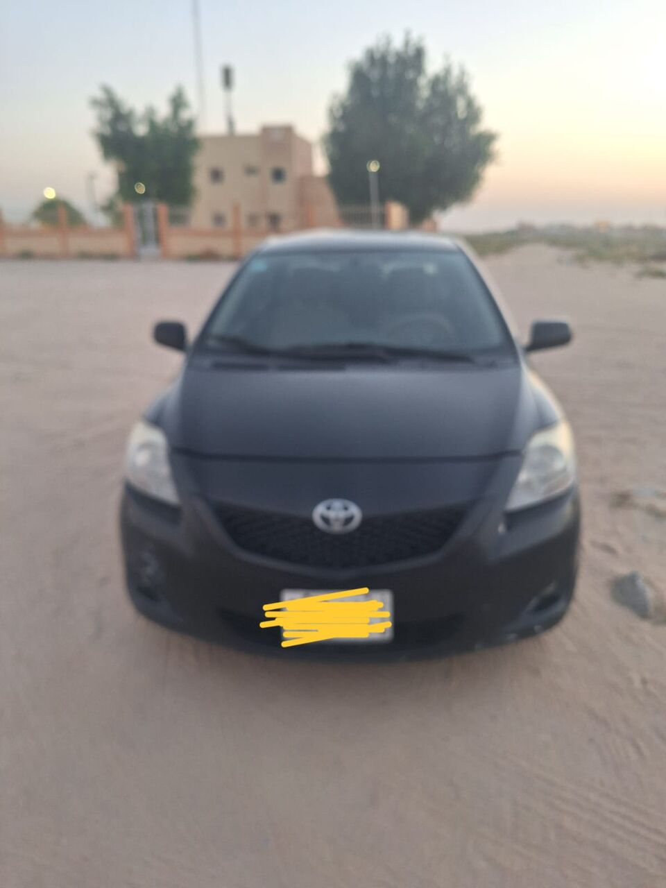 As Saffaniyah, Vehicles, Cars & Trucks , SAR 17000,  Toyota Yaris,  2011,  Manual,  407000 KM,  4-Sep-2026