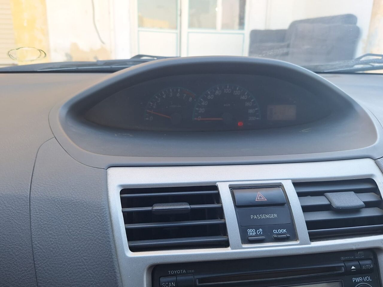 As Saffaniyah, Vehicles, Cars & Trucks , SAR 17000,  Toyota Yaris,  2011,  Manual,  407000 KM,  4-Sep-2026