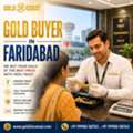 Trusted Gold Buyer In Faridabad For Best Gold Prices