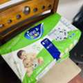 SAR 75,  Fine Baby Diaper For Sale,Large Size(7-14kg)