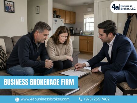 New York, Business, Selling Your Business With A Clear Plan For A Successful Sale