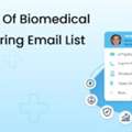 Biomedical Engineering Directors Mailing List &ndash; Leads