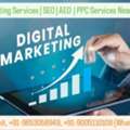 Digital Marketing Services | SEO | AEO | PPC Services Near Me