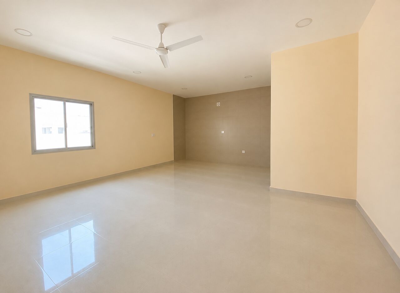 Bani Jamra, Apartments, Flats, Houses & Villas, BHD 150/month,  2 BR,  For Rent: Apartment In Bani Jamra.