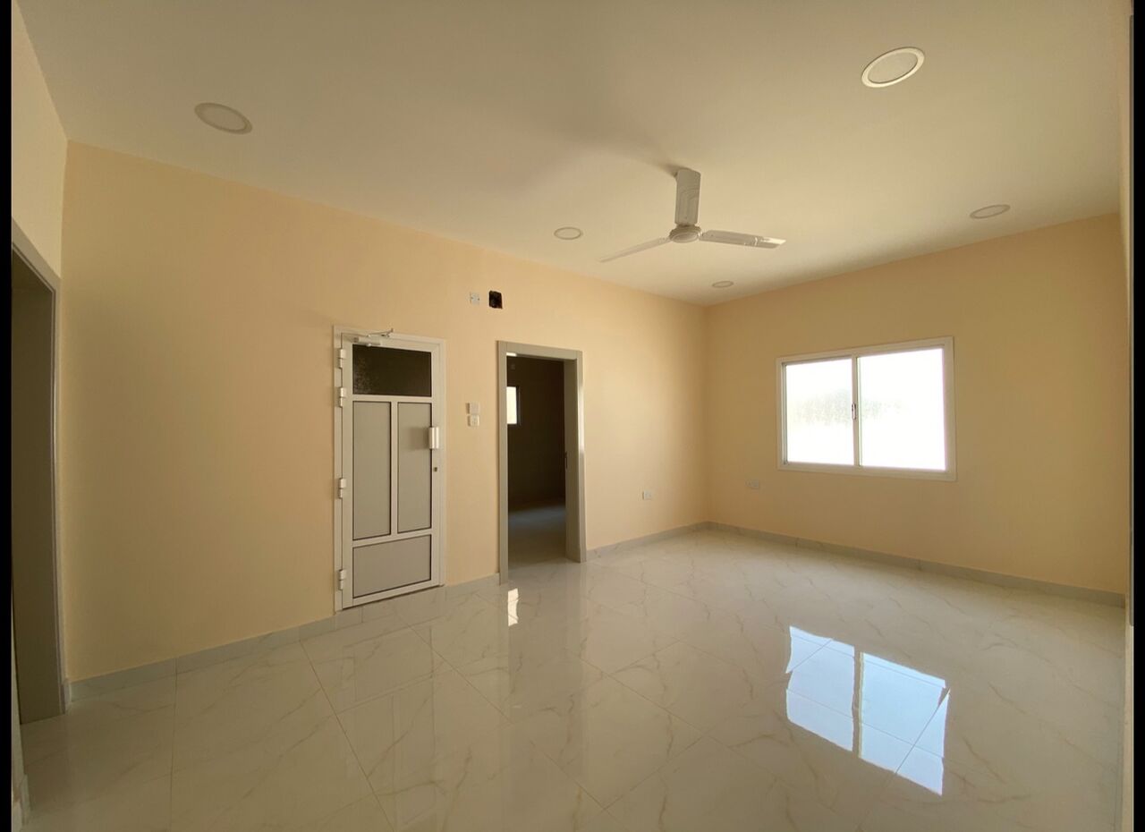 Bani Jamra, Apartments, Flats, Houses & Villas, BHD 150/month,  2 BR,  For Rent: Apartment In Bani Jamra.