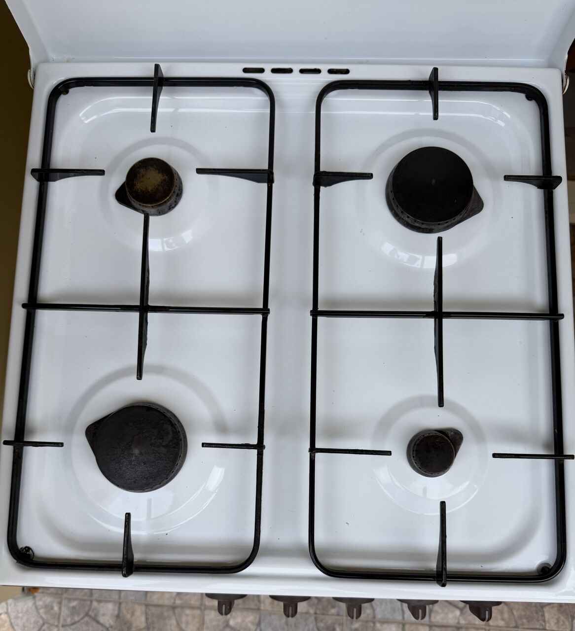 Jubail Industrial City, Appliances, SAR 300,  Gas Oven