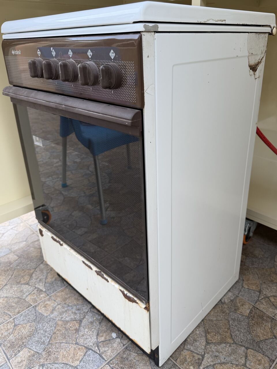Jubail Industrial City, Appliances, SAR 300,  Gas Oven
