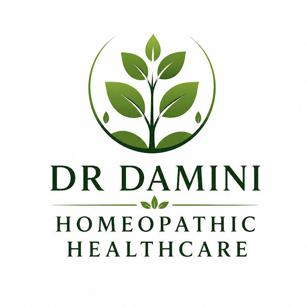 Gurgaon, Health, Best Doctor Nearby - Dr Damini Homeopathic Healthcare