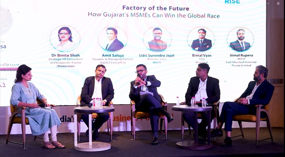Bhubaneswar, Event Planning, Global Rise 2026 SME Events Patna