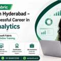 Best Microsoft Fabric Training Institute In Hyderabad | Online Course