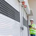 Best Rolling Shutter Supplier In India For Industrial Applications