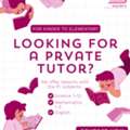 Private Tutor
