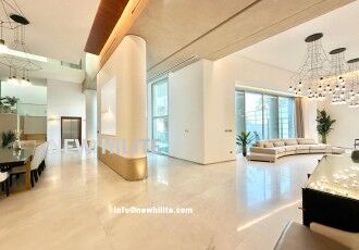 Salwa, Villas, KWD 5000,  VVIP 6-Bedroom Spacious Villa With Private Pool For Rent In Salwa