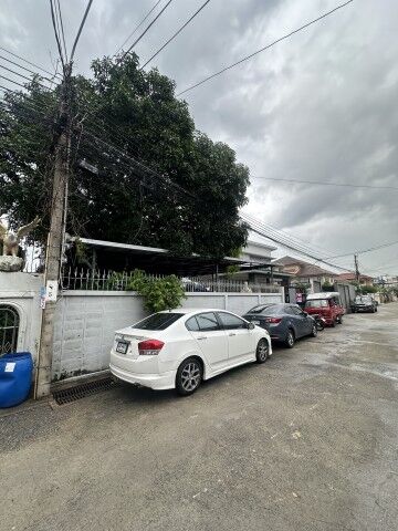 Bangkok, Real Estate For Sale, THB 13800000,  6 BR,  102 Sq. Feet,  ขายที่ดินพร้อมสิ่งปลูกสร้าง ลาดพ