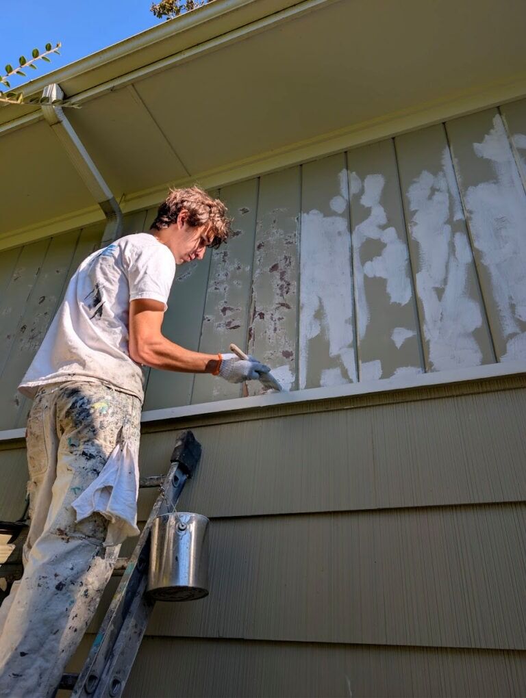 Toronto, Business, House Painting Services In Oak Bay BC | University Student Painters