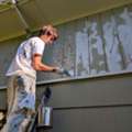 House Painting Services In Oak Bay BC | University Student Painters