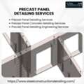 Accurate Precast Panel Detailing Services In Phoenix At Competitive Rates.