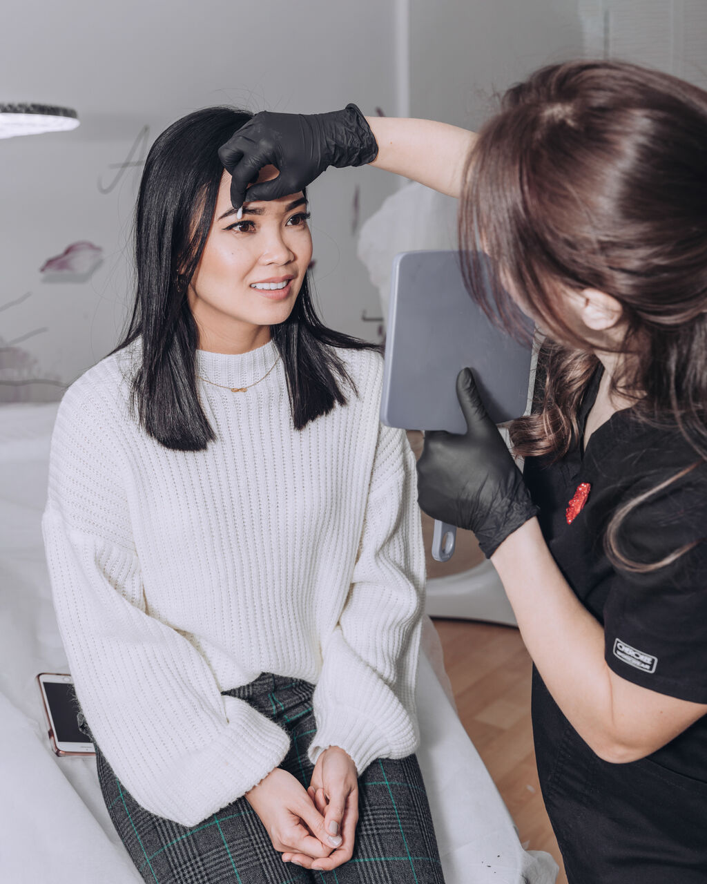New York, Business, Lasting Touch NYC Microblading