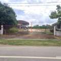 THB 49621000,  6 BR,  11003 Sq. Feet,  ขายโรงงาน เชียงราย ถนน สายบ้านทุ่
