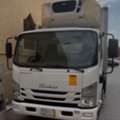 Available For Rent ISUZU DYNA - Refrigerated