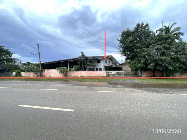 Bangkok, Real Estate For Sale, THB 16205000,  2 BR,  6561 Sq. Feet,  ขายโรงงาน เพชรบูรณ์ ถนน สายหนองบั