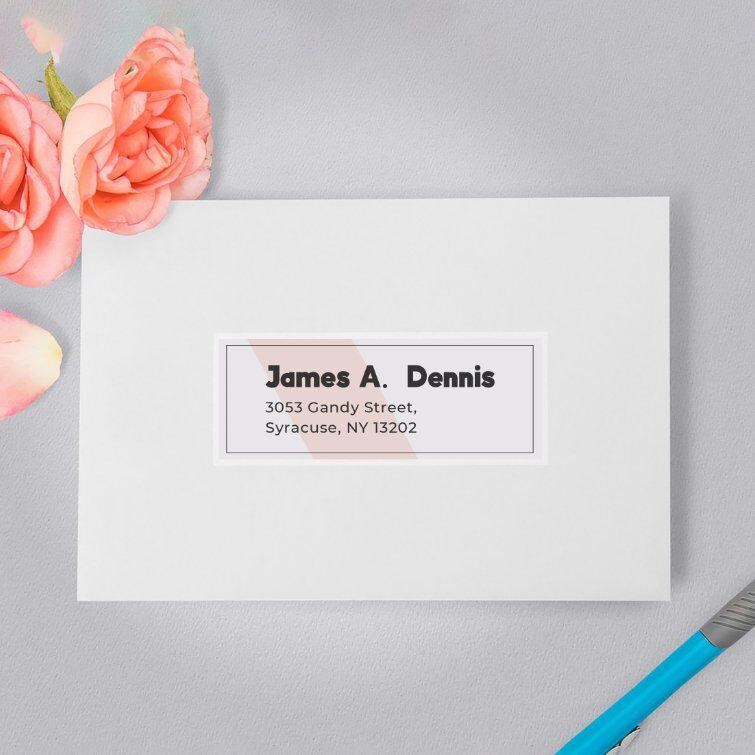 Los Angeles, Printing, Buy Name Labels For Networking Events From PrintMagic